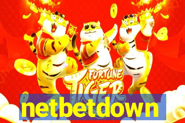 netbetdown