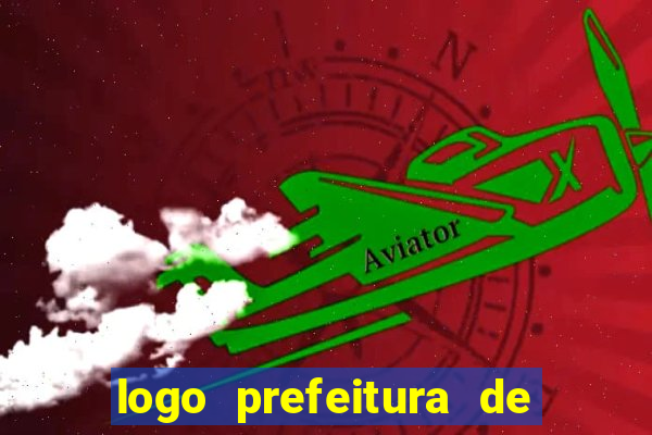 logo prefeitura de porto velho