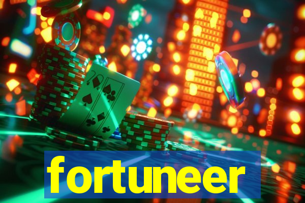 fortuneer