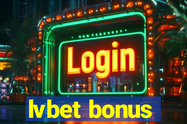 lvbet bonus