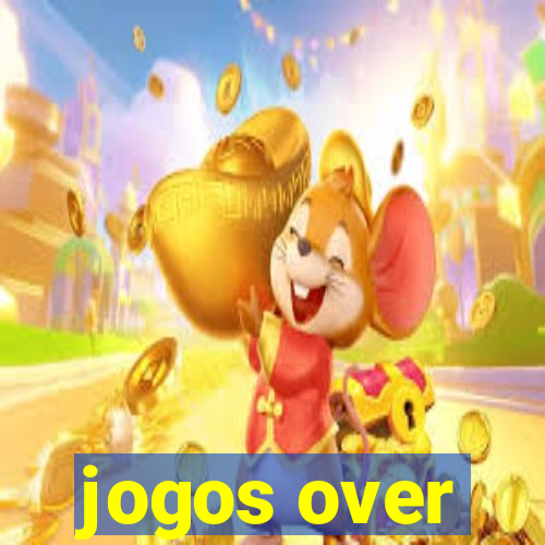 jogos over