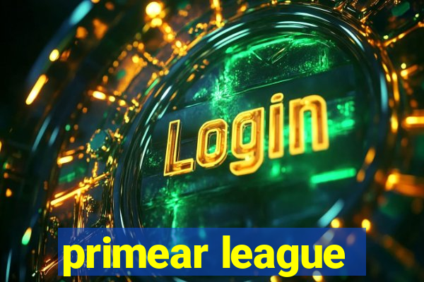 primear league