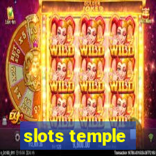 slots temple