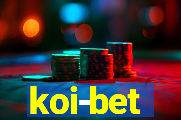 koi-bet