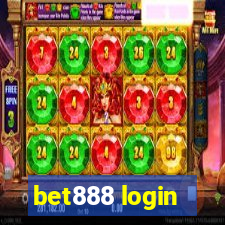 bet888 login