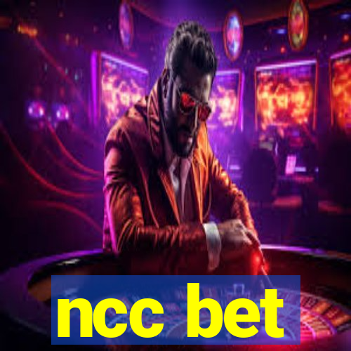 ncc bet