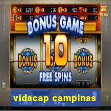 vidacap campinas