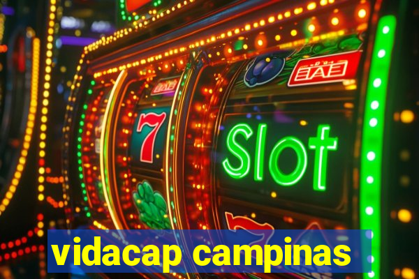 vidacap campinas