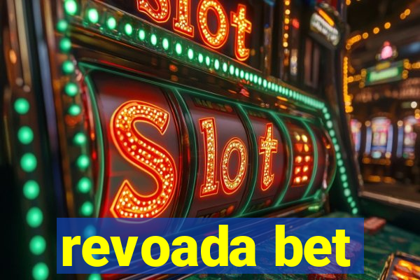 revoada bet