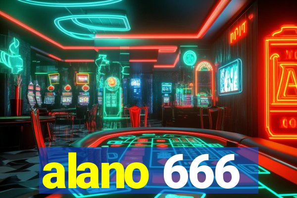 alano 666