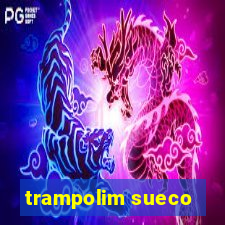 trampolim sueco