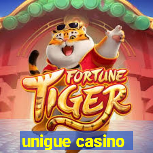 unigue casino