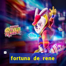 fortuna de rene terra nova