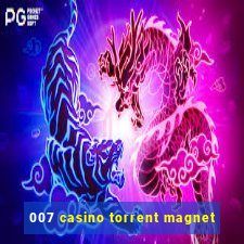 007 casino torrent magnet