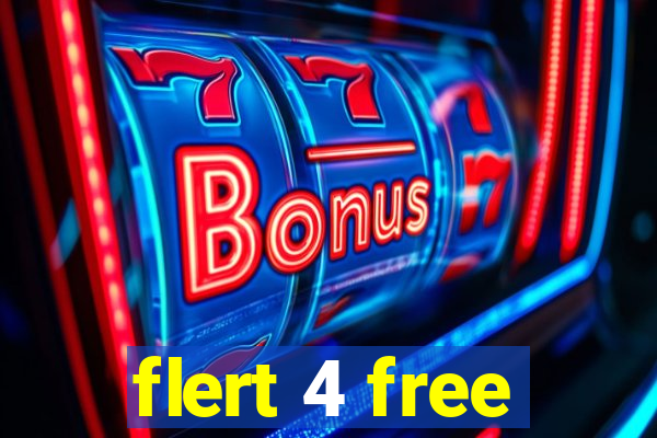 flert 4 free