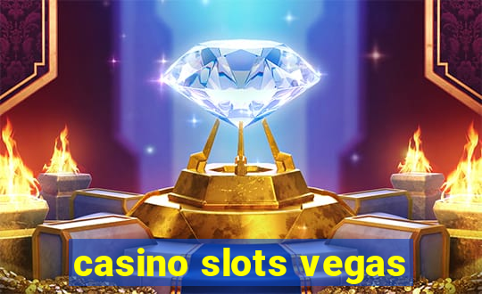 casino slots vegas