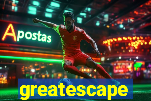 greatescape passagens a茅reas