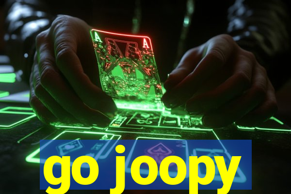 go joopy