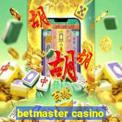 betmaster casino