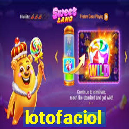 lotofaciol