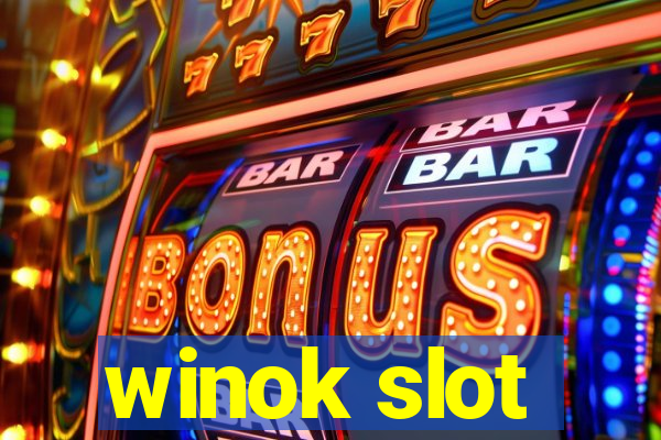 winok slot