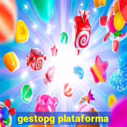 gestopg plataforma