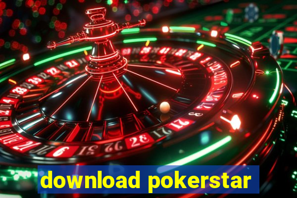 download pokerstar