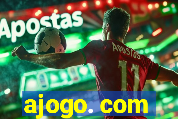 ajogo. com