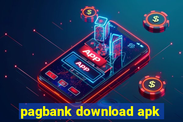 pagbank download apk