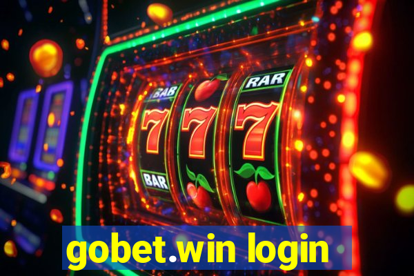 gobet.win login