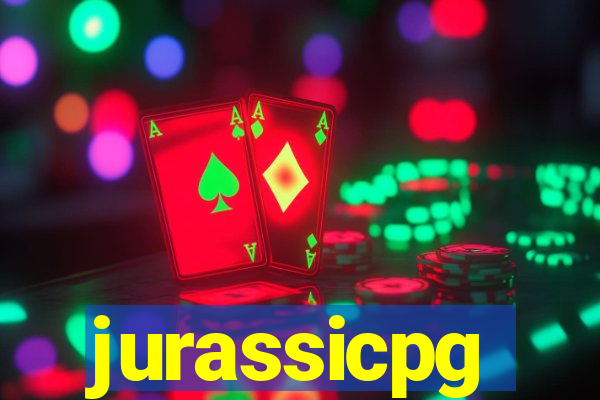 jurassicpg