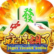 jogos casanik online