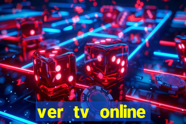 ver tv online gr谩tis futebol