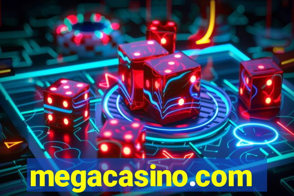 megacasino.com