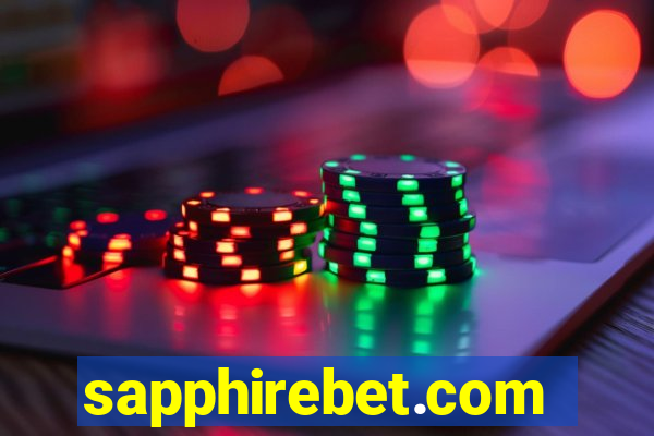 sapphirebet.com