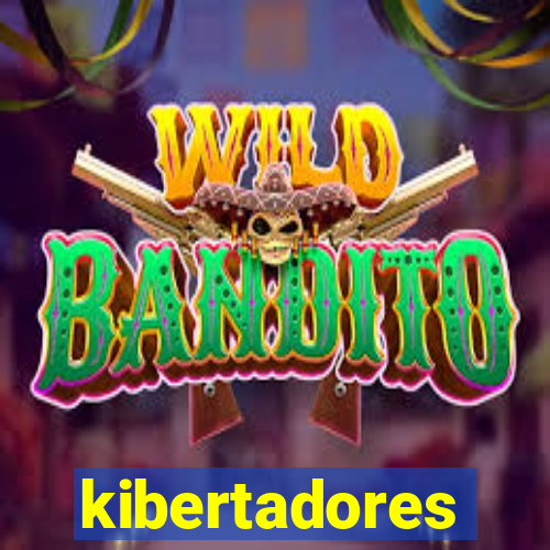 kibertadores