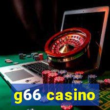 g66 casino