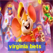 virginia bets