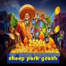 sheep park gcash