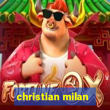 christian milan