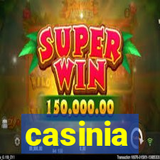 casinia