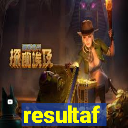 resultaf