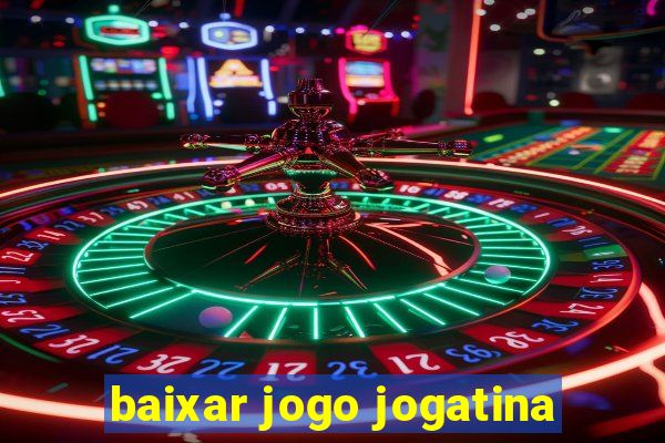 baixar jogo jogatina