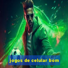 jogos de celular bom