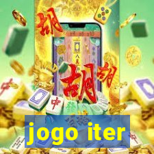 jogo iter