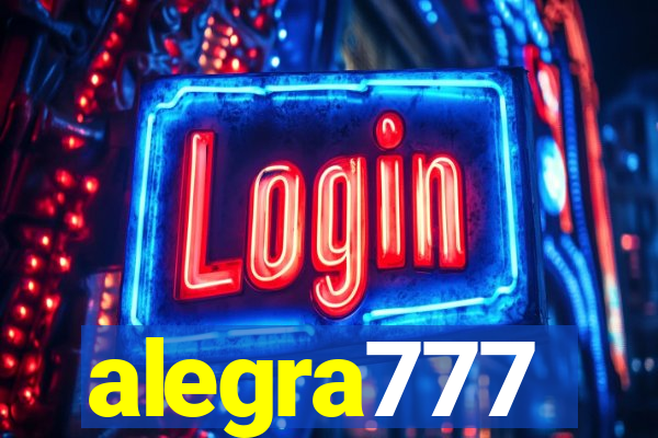 alegra777