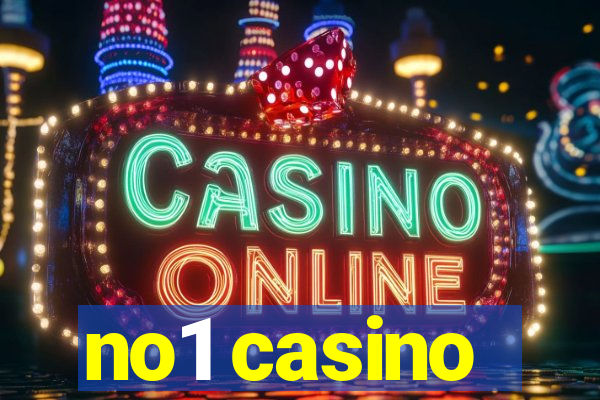 no1 casino