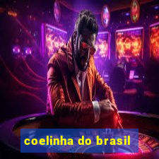 coelinha do brasil