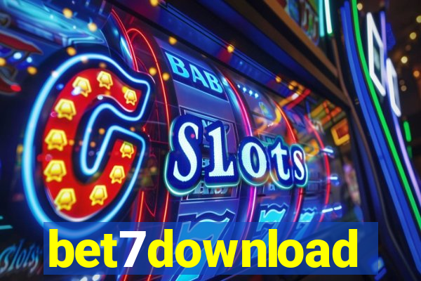 bet7download