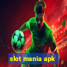 slot mania apk